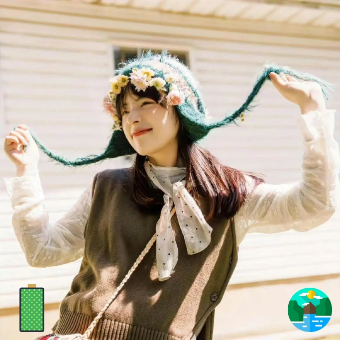落日之后